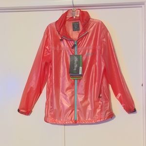 Ladies Frogg Toggs Xtreme Lite rain jacket
